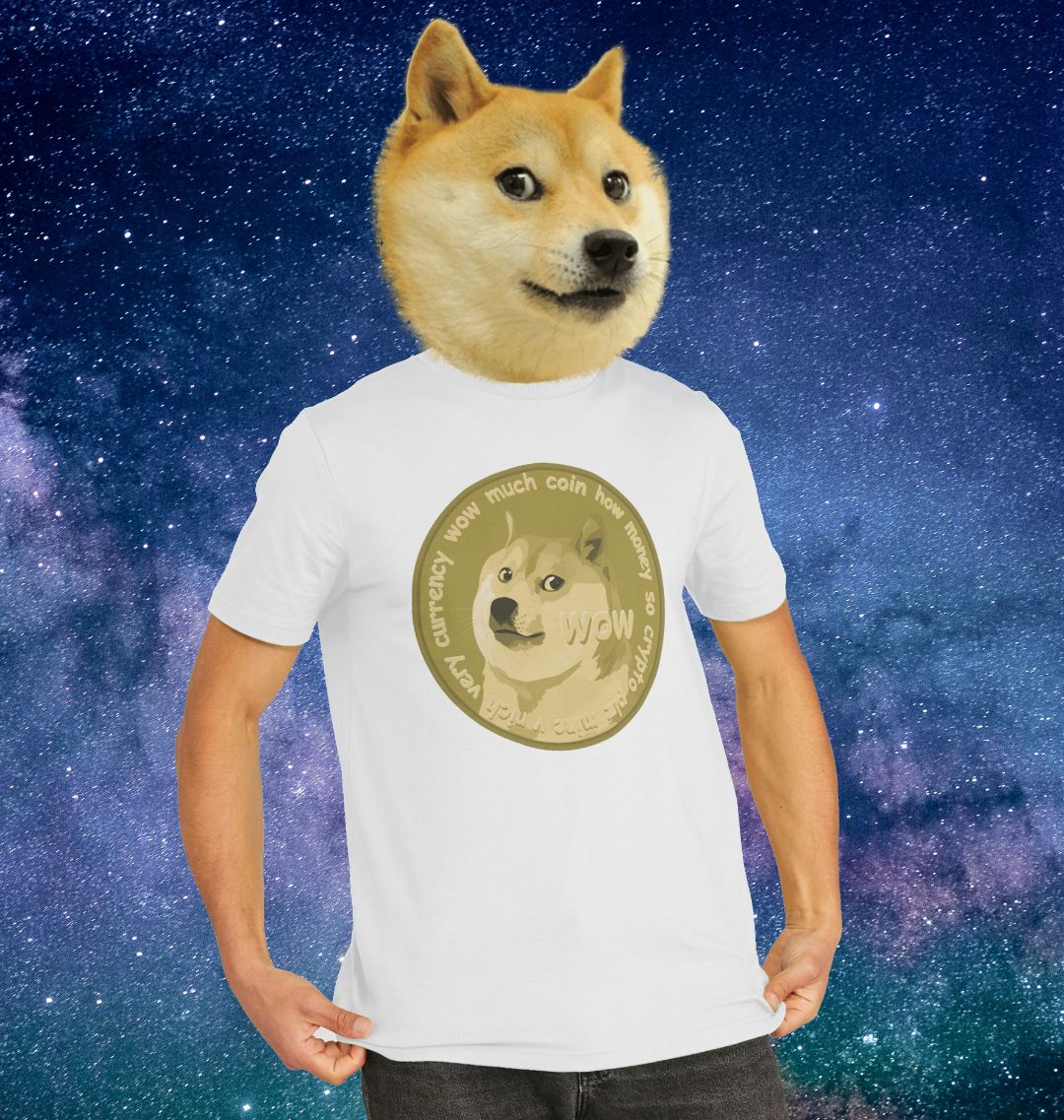 Wowcoin T-shirt