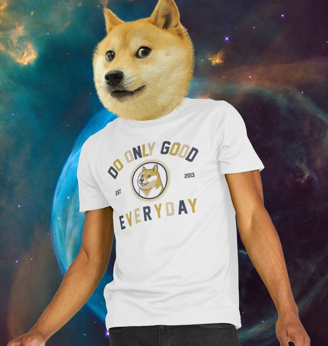 Doge shirt shop